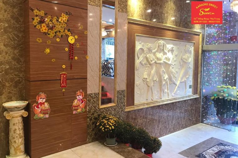 Karaoke Sweet - Nha Trang